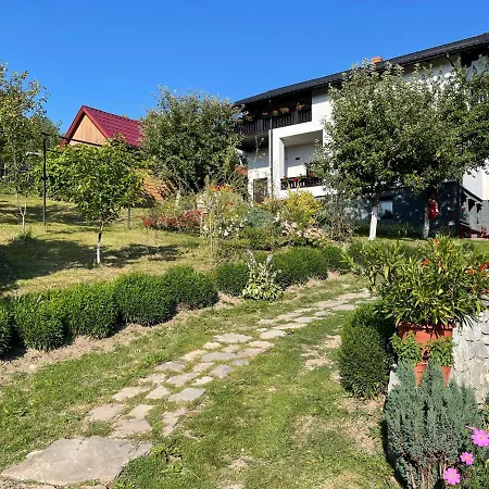 La Mitica Holiday home *