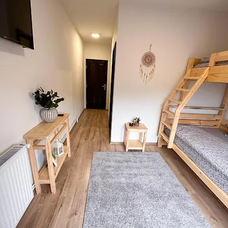 La Mitica Holiday home
