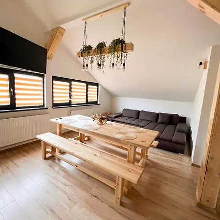 Holiday home La Mitica *
