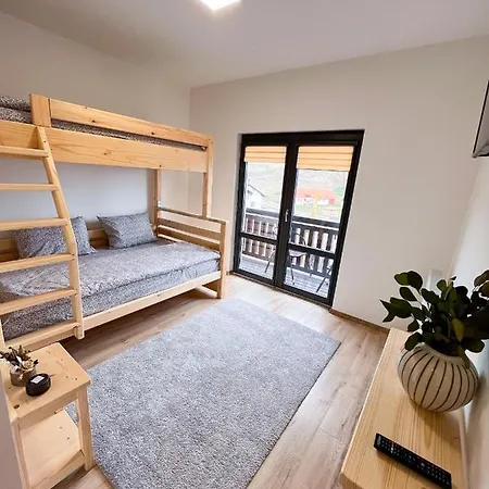 La Mitica Holiday home *