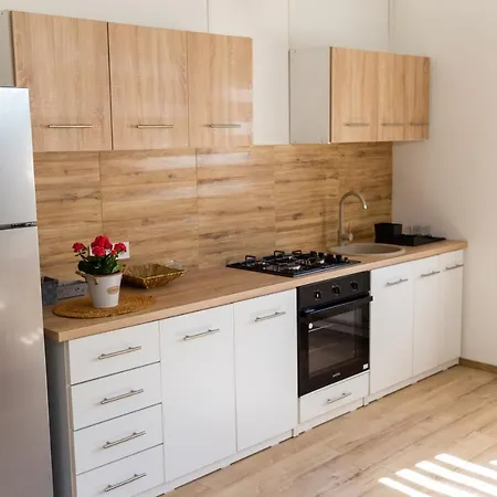 La Mitica Holiday home