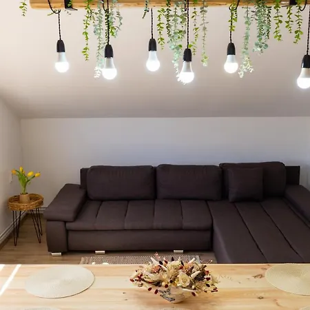 Holiday home La Mitica Subcetate (Harghita)