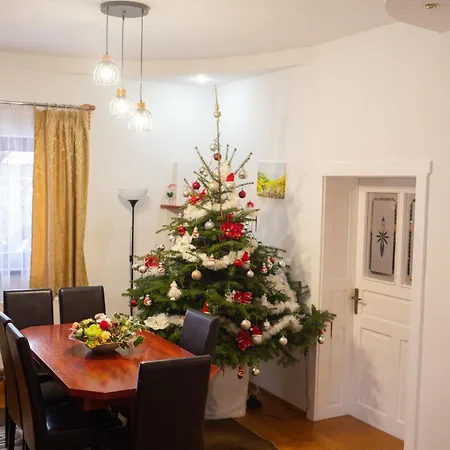 Holiday home La Mitica *