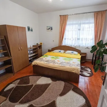 La Mitica Holiday home *