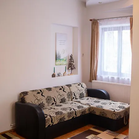 Holiday home La Mitica Subcetate (Harghita)