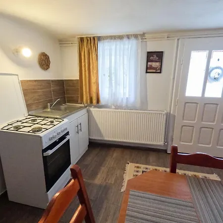 Holiday home La Mitica