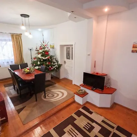 La Mitica Holiday home