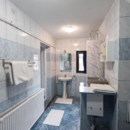 Holiday home La Mitica *